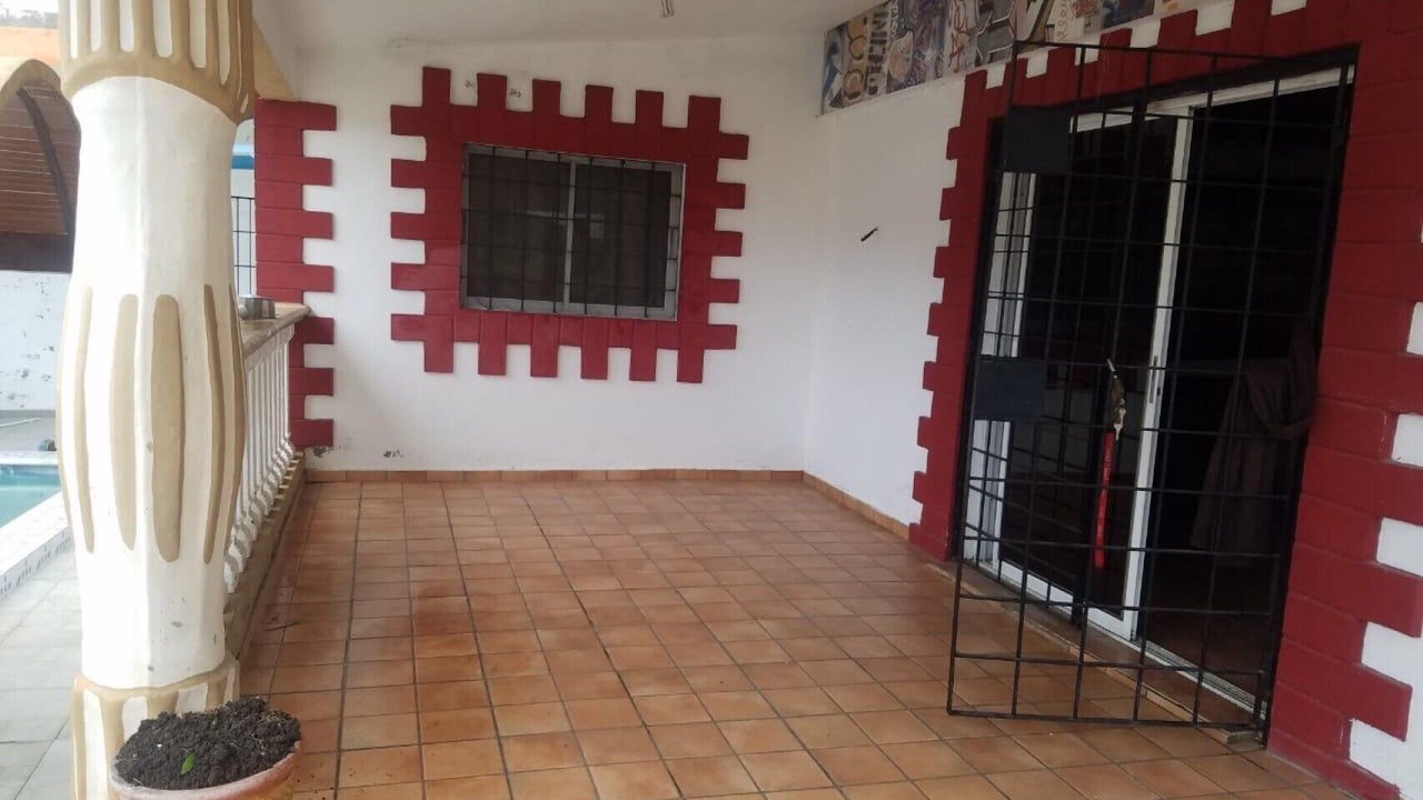 Photo of Patio Balcony in San Geronimo
