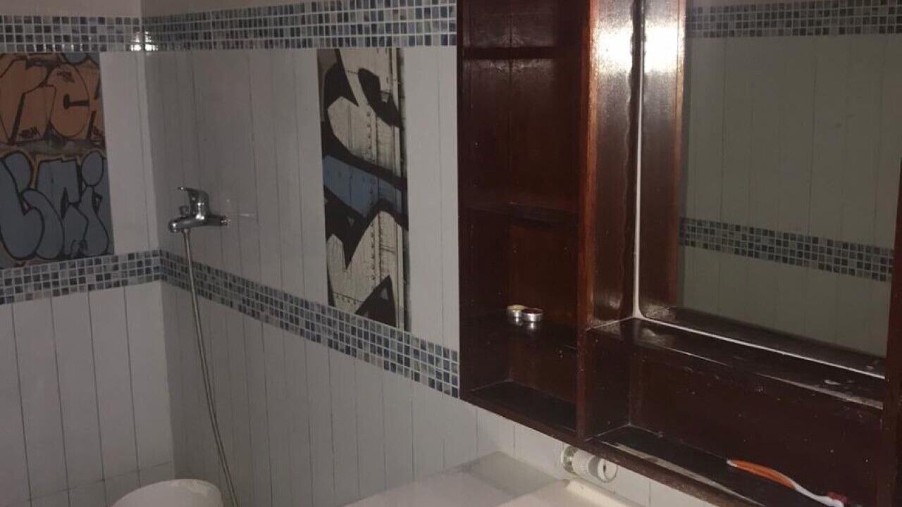 Photo of Bathroom in San Geronimo