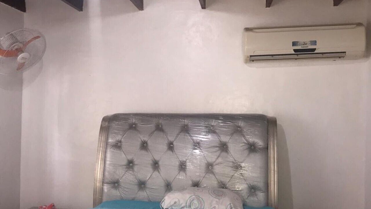 Photo of Bedroom in San Geronimo