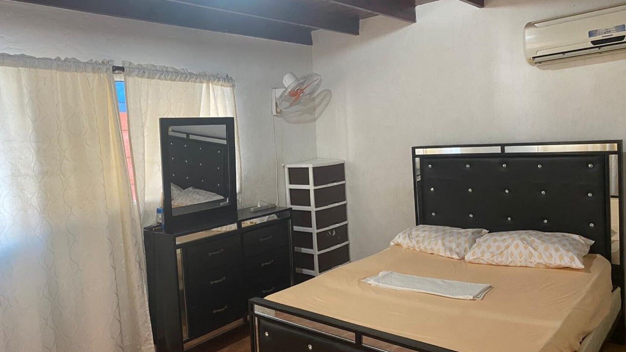 Photo of Bedroom in San Geronimo