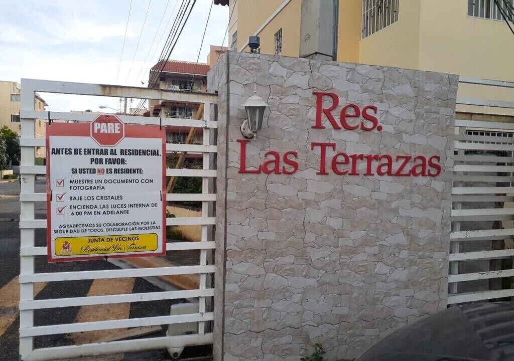 Photo of Outdoor in Santo Domingo Este