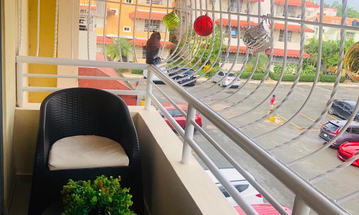 Photo of Outdoor in Santo Domingo Este