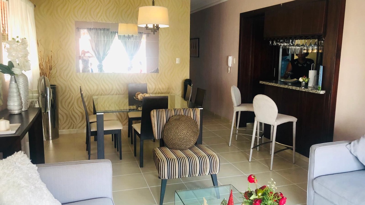 Photo of Livingroom in Santo Domingo Este
