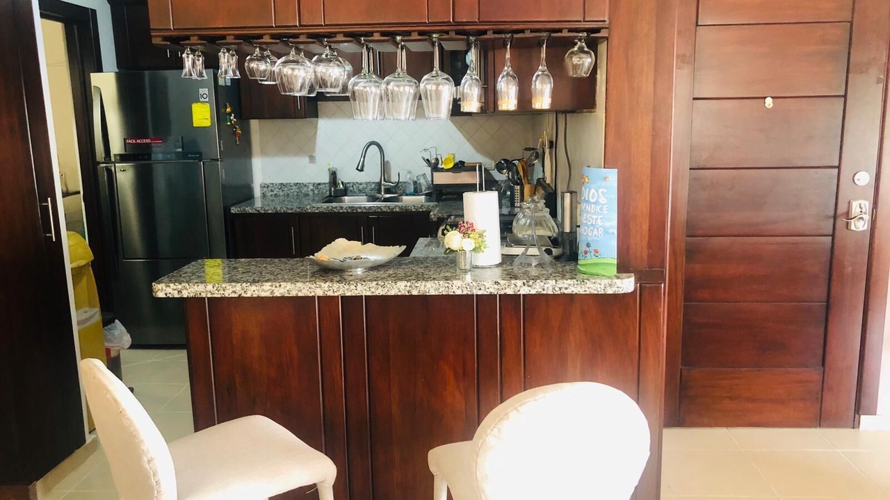 Photo of Kitchen in Santo Domingo Este