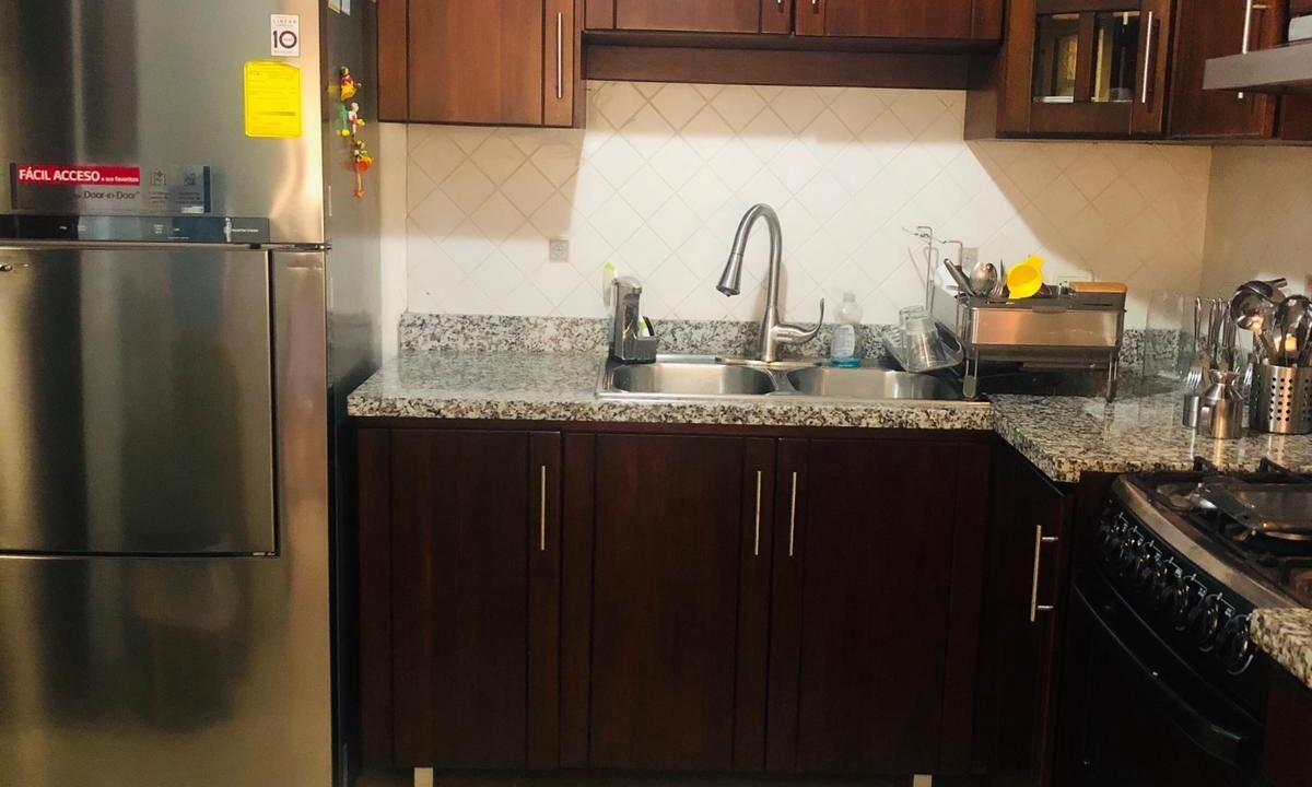 Photo of Kitchen in Santo Domingo Este