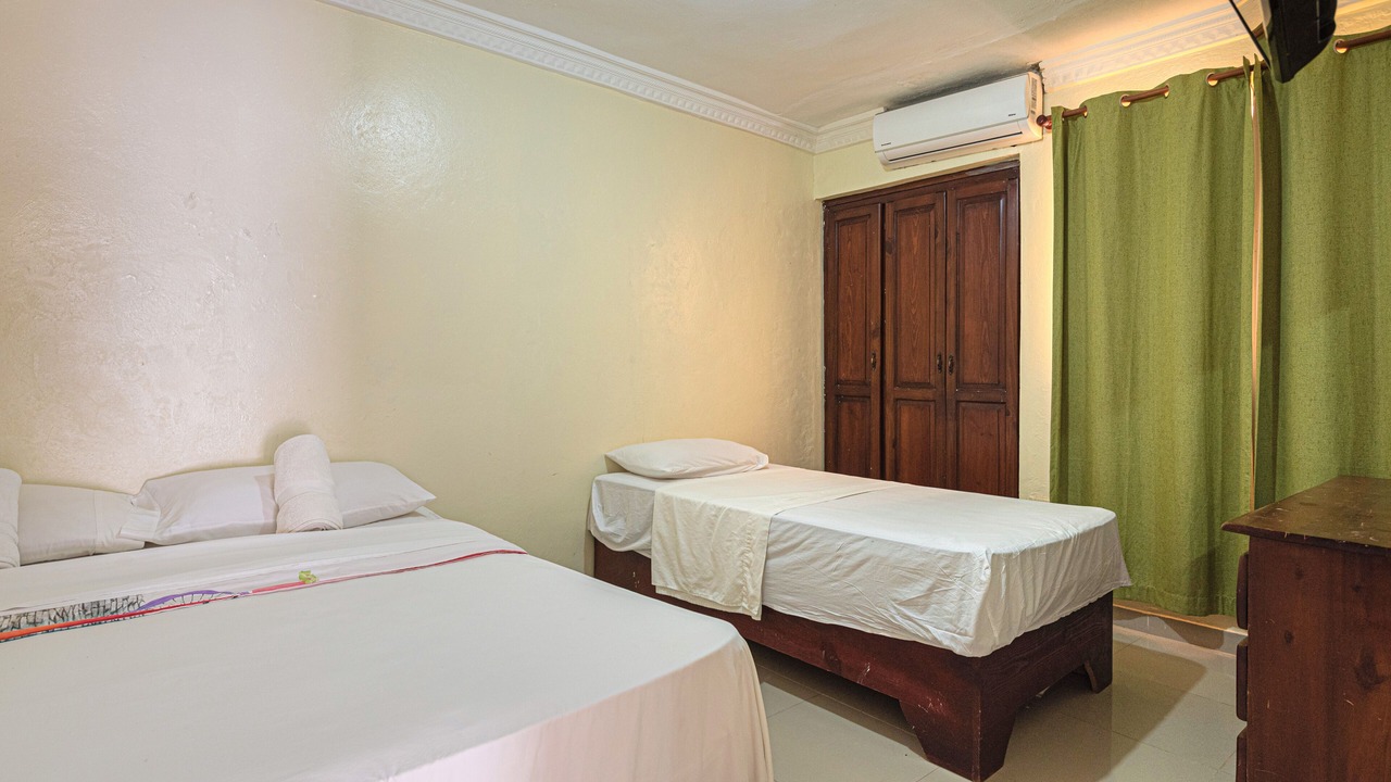 Photo of Bedroom in Corales del Sur