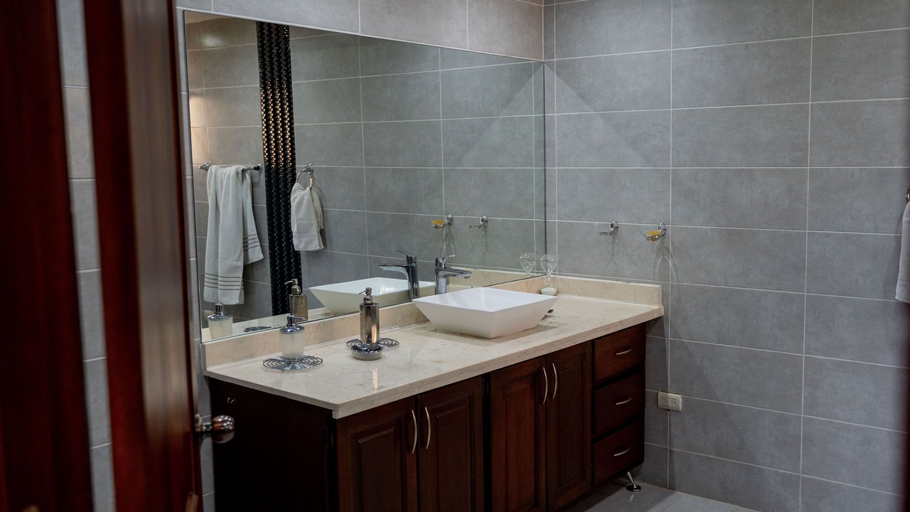 Photo of Bathroom in Jarabacoa