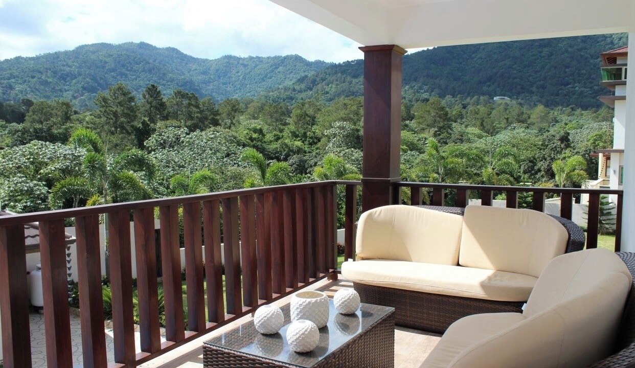 Photo of Outdoor in Jarabacoa