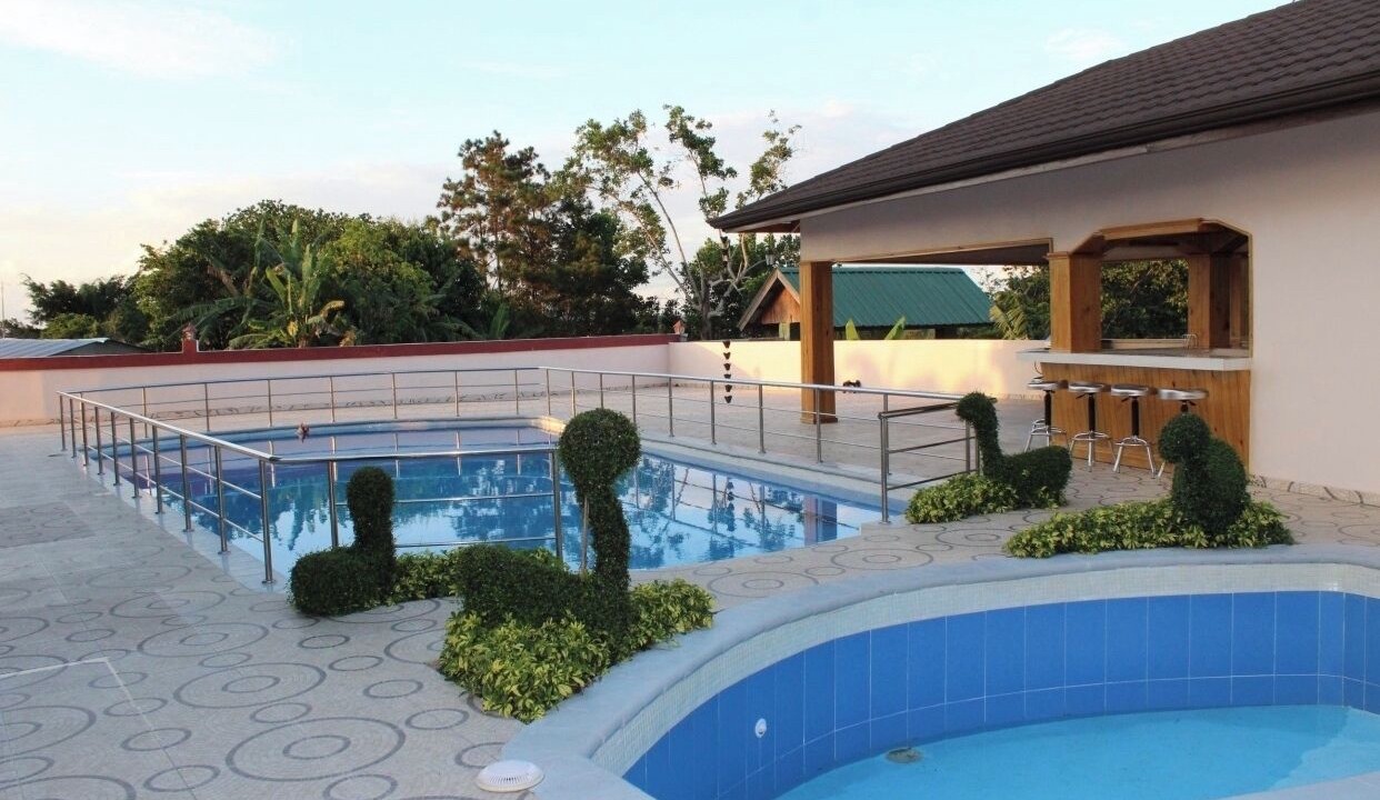 Photo of Outdoor in Jarabacoa