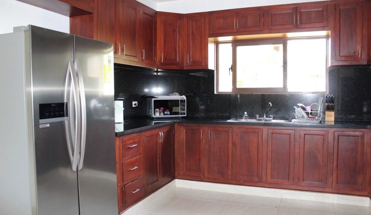Photo of Kitchen in Jarabacoa