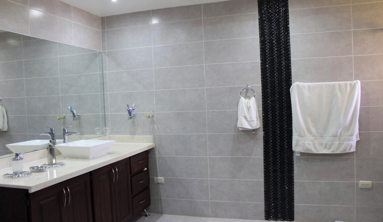 Photo of Bathroom in Jarabacoa
