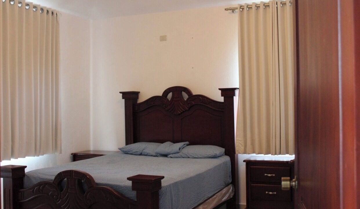 Photo of Bedroom in Jarabacoa