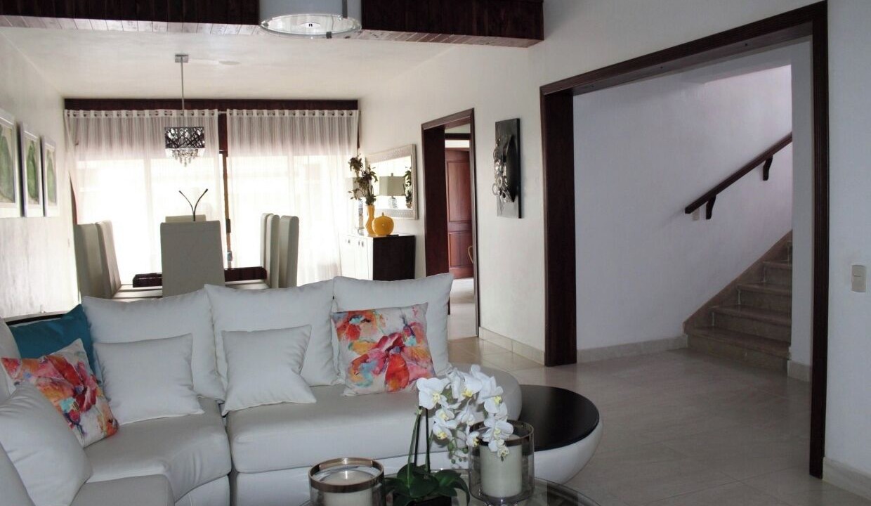 Photo of Livingroom in Jarabacoa