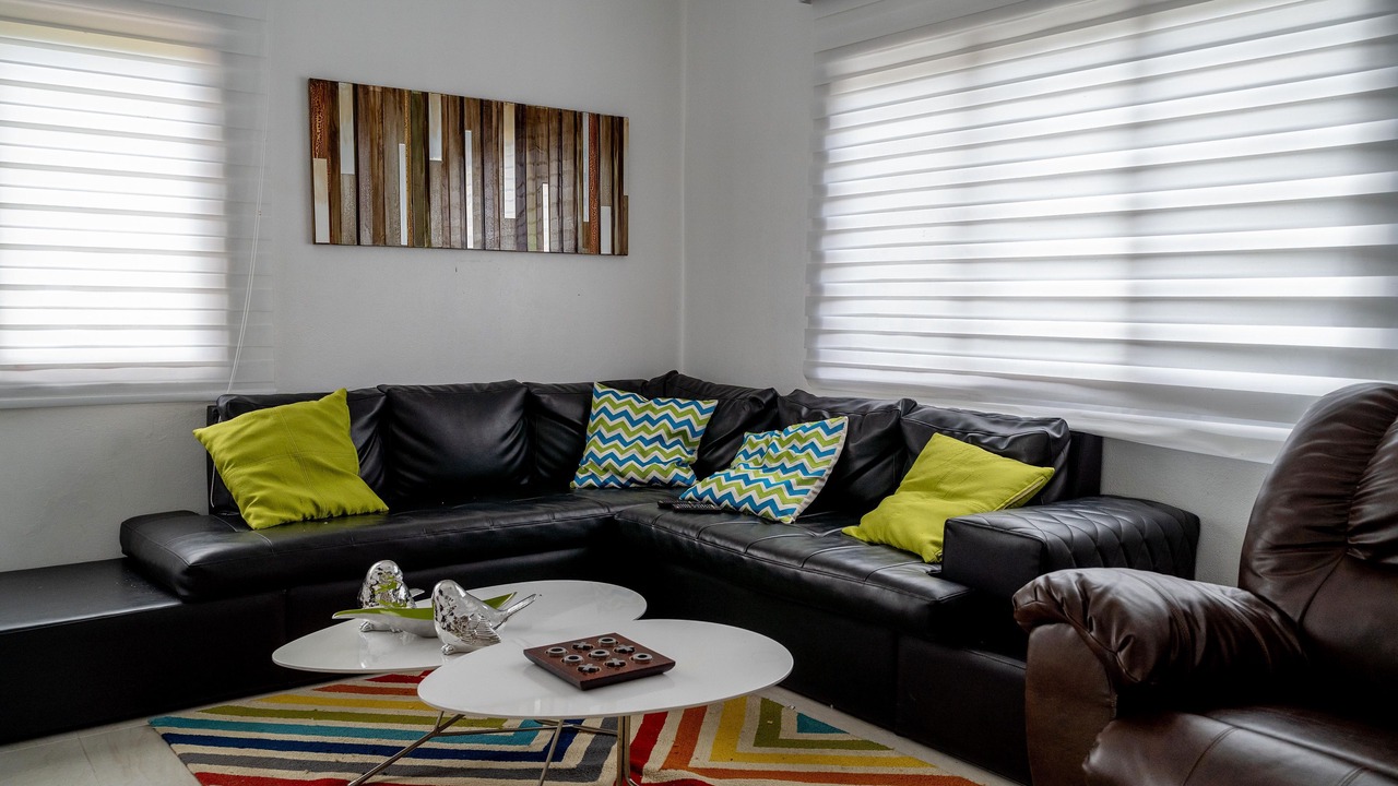 Photo of Livingroom in Jarabacoa