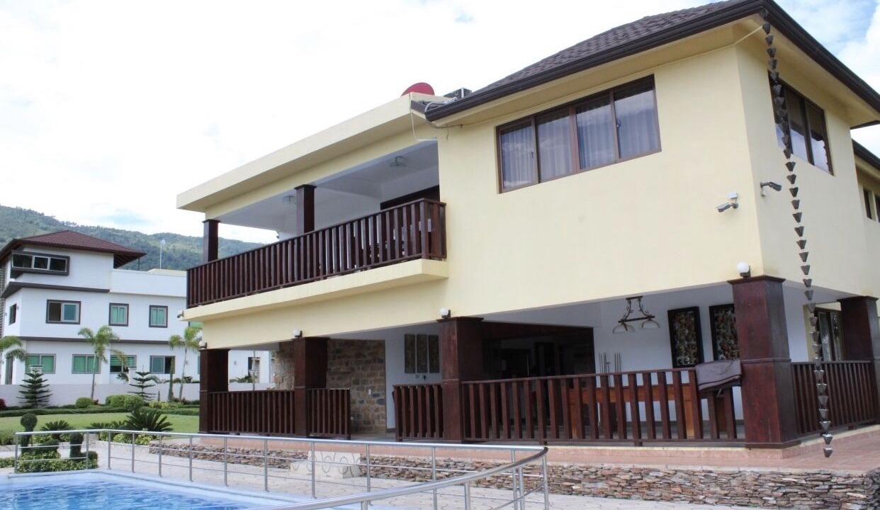 Photo of Outdoor in Jarabacoa