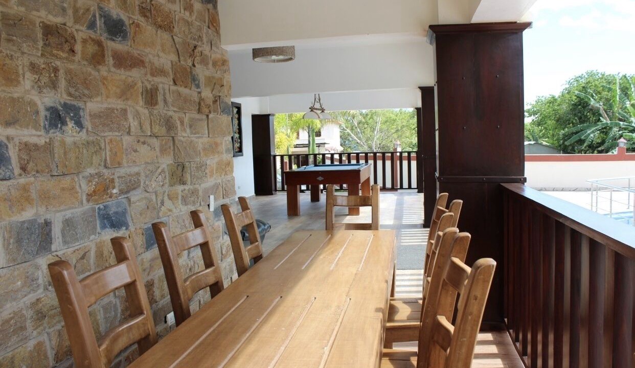 Photo of Outdoor in Jarabacoa