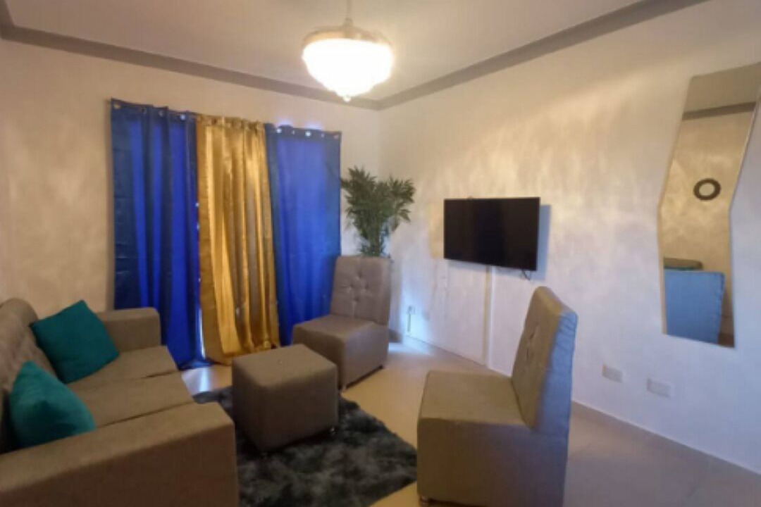 Photo of Livingroom in Punal