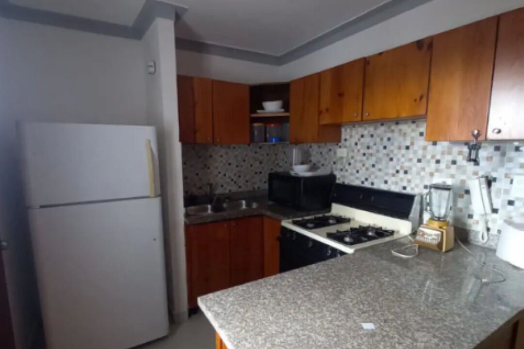 Photo of Kitchen in Punal