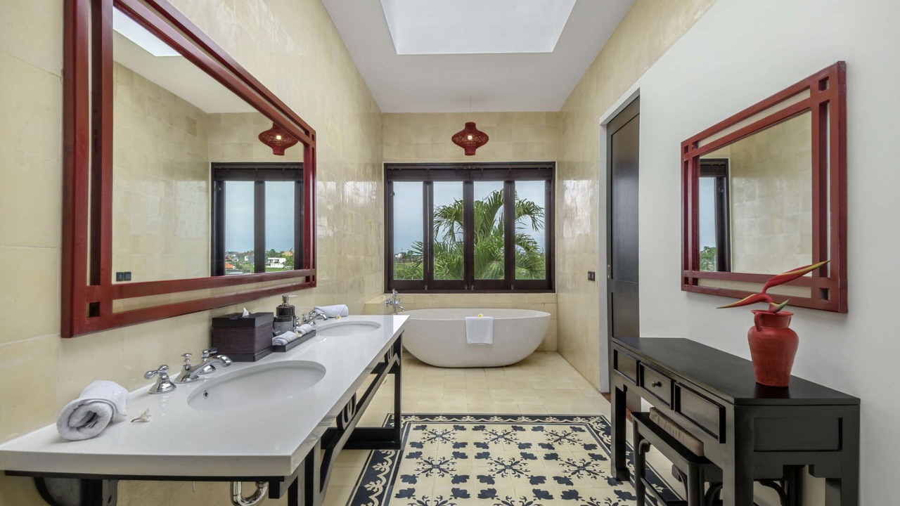 Photo of Bathroom in Umalas