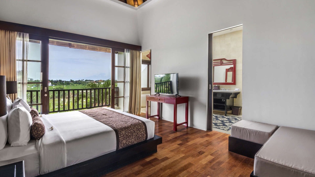 Photo of Bedroom in Umalas
