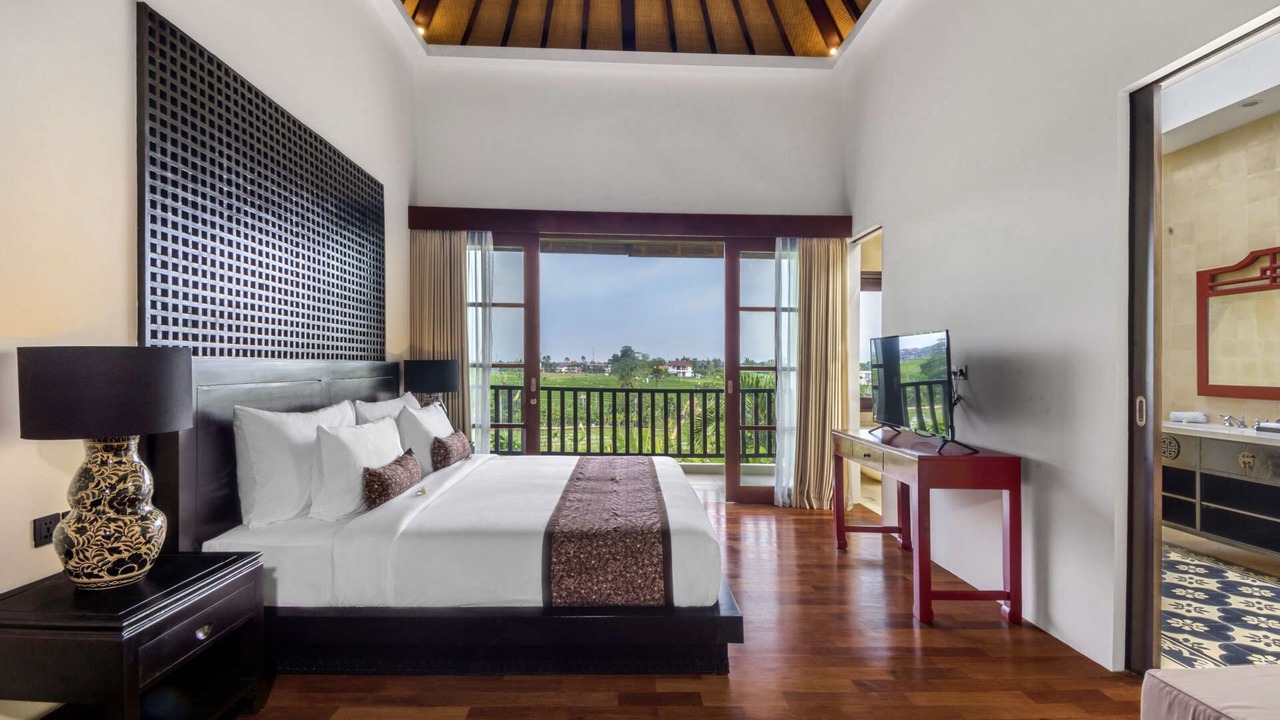 Photo of Bedroom in Umalas