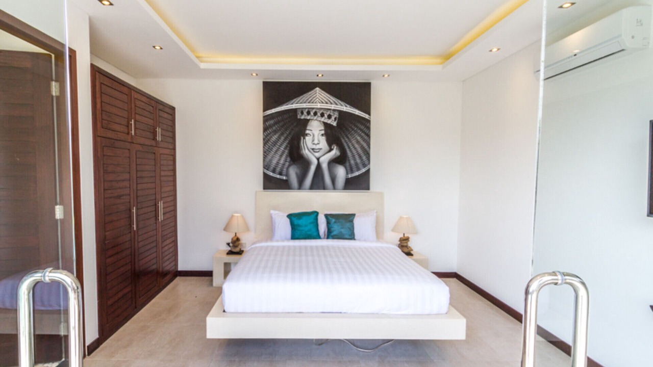 Photo of Bedroom in Laksmana