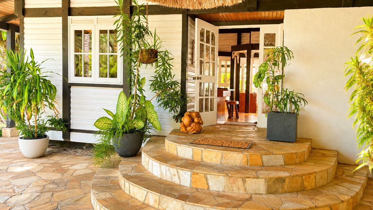 Photo of Outdoor in Moorea-Maiao
