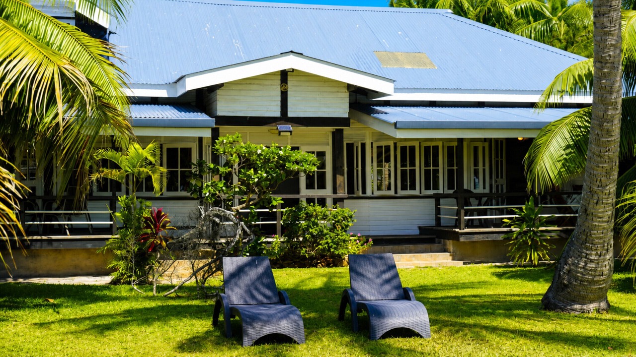 Photo of Outdoor in Moorea-Maiao