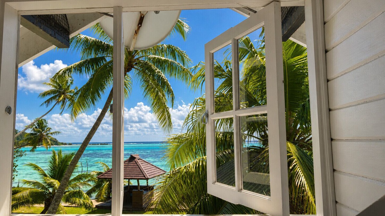 Photo of Outdoor in Moorea-Maiao