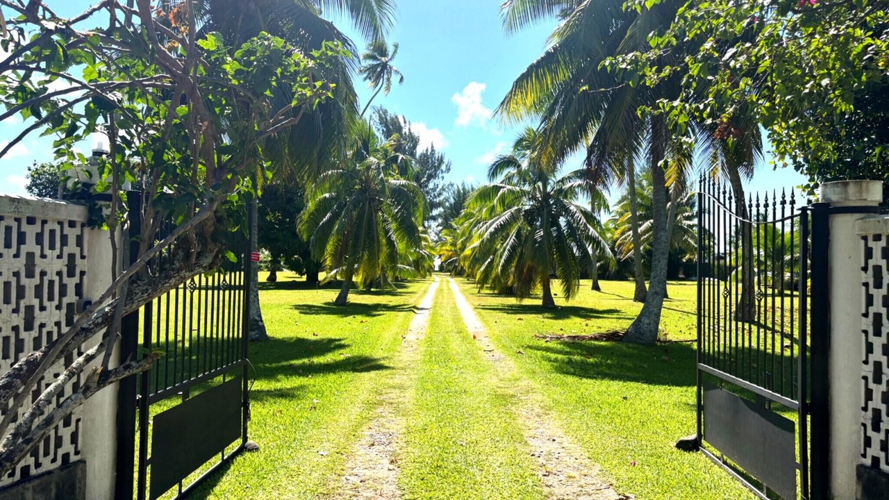 Photo of Outdoor in Moorea-Maiao