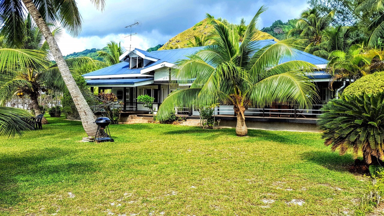 Photo of Others in Moorea-Maiao