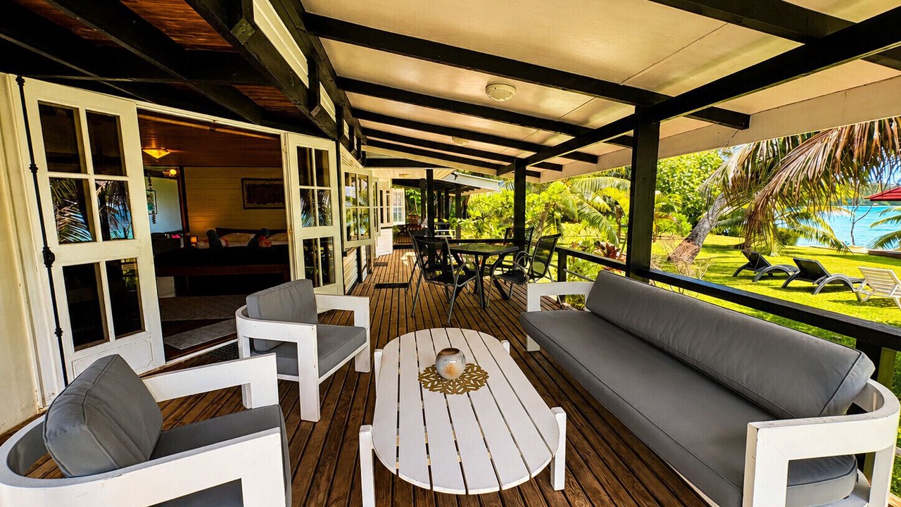 Photo of Outdoor in Moorea-Maiao