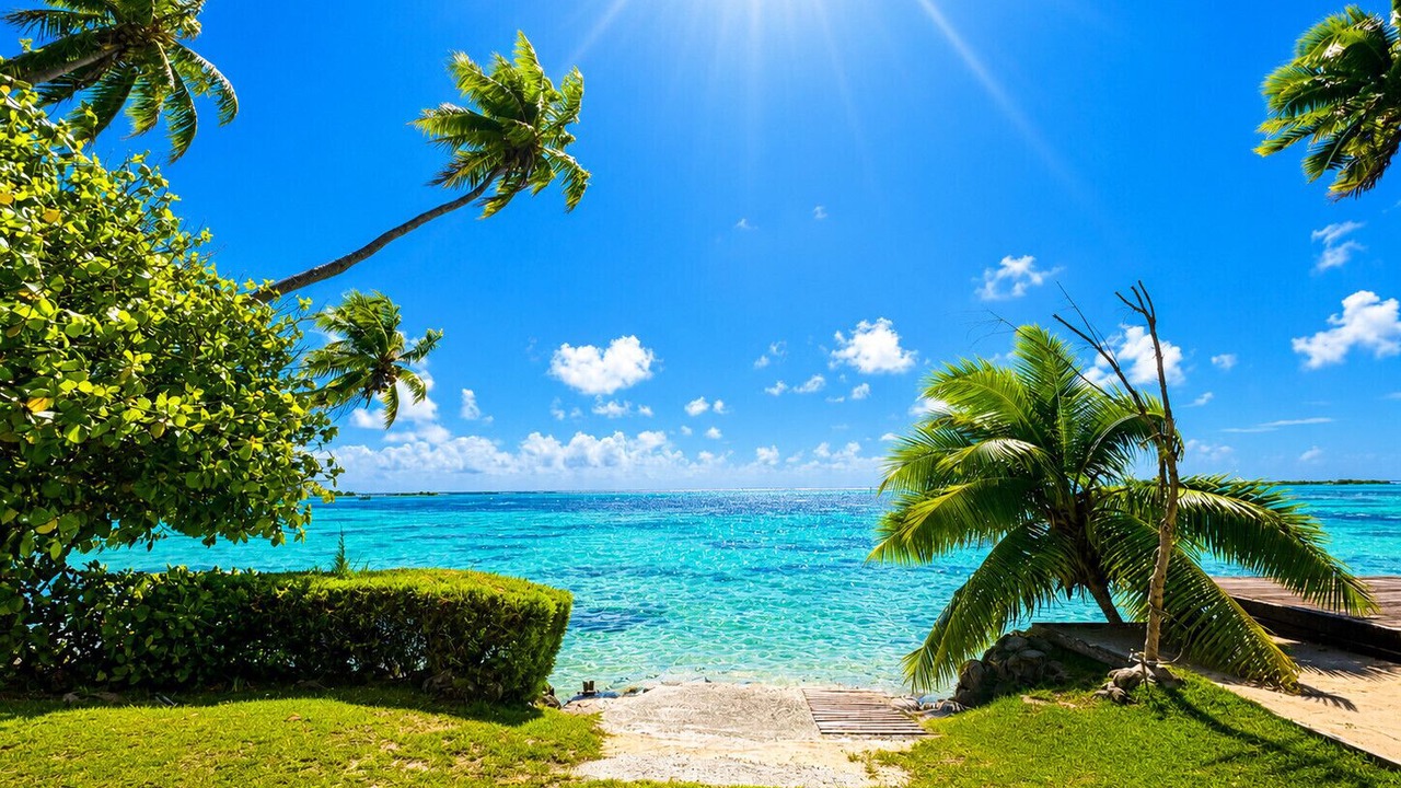 Photo of Others in Moorea-Maiao