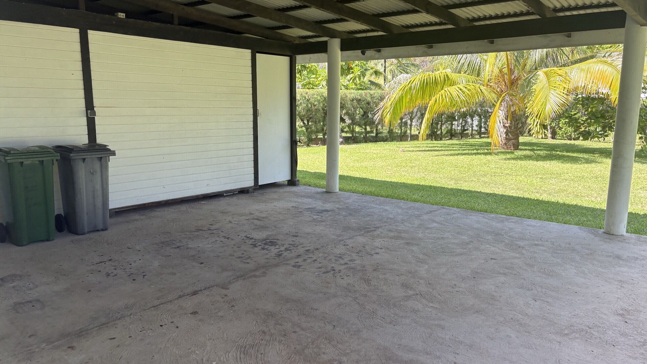 Photo of Outdoor in Moorea-Maiao