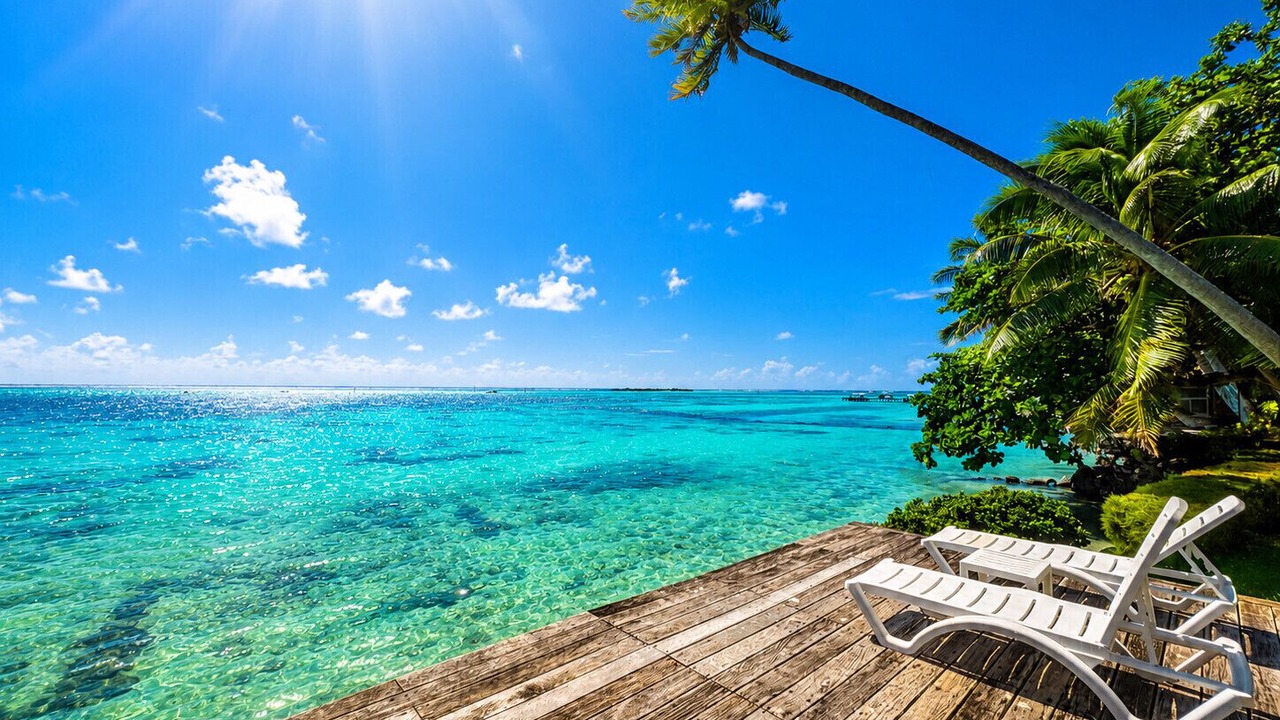 Photo of Outdoor in Moorea-Maiao