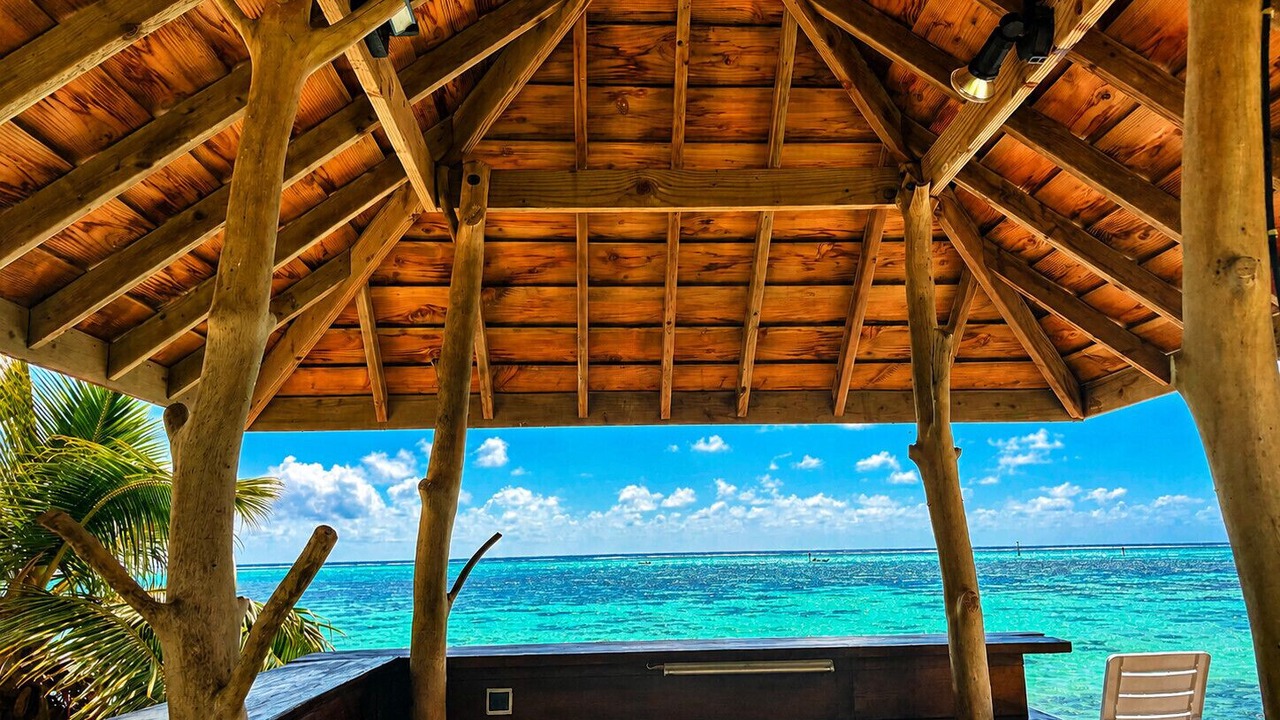 Photo of Outdoor in Moorea-Maiao