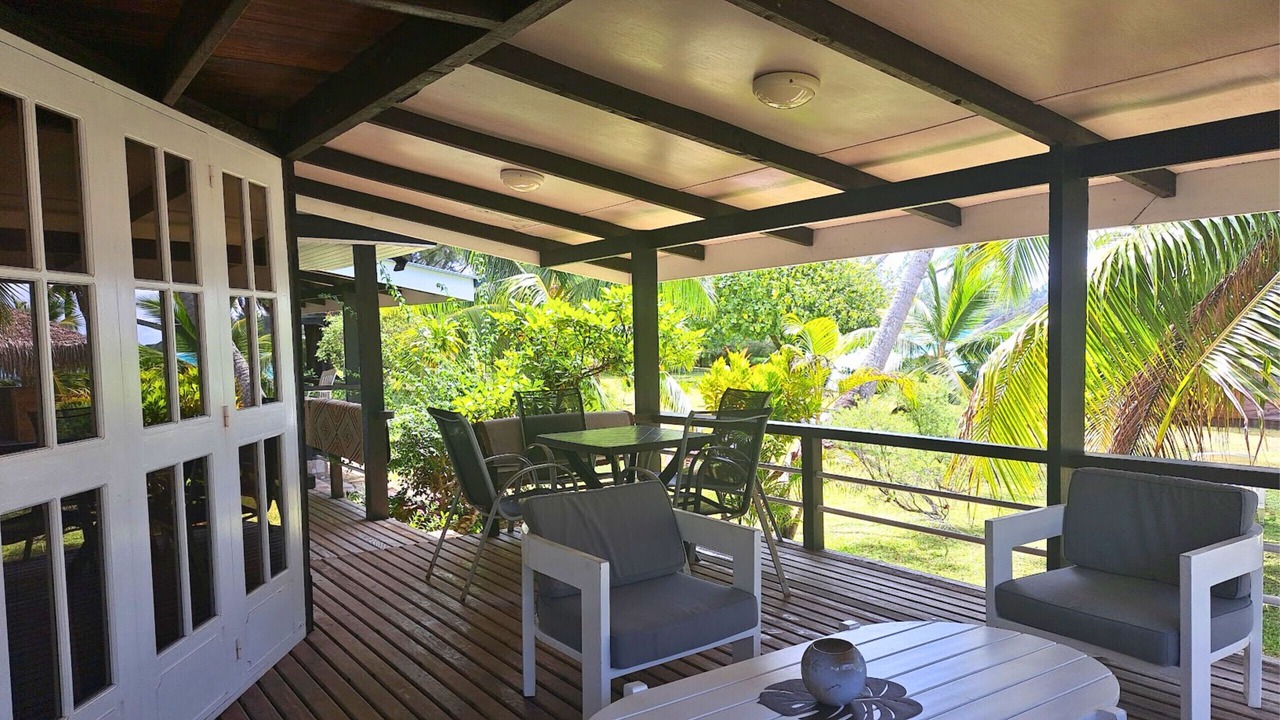 Photo of Outdoor in Moorea-Maiao