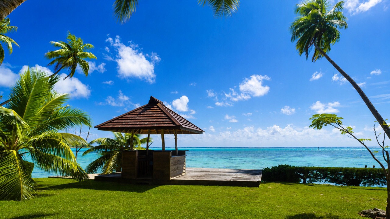 Photo of Outdoor in Moorea-Maiao
