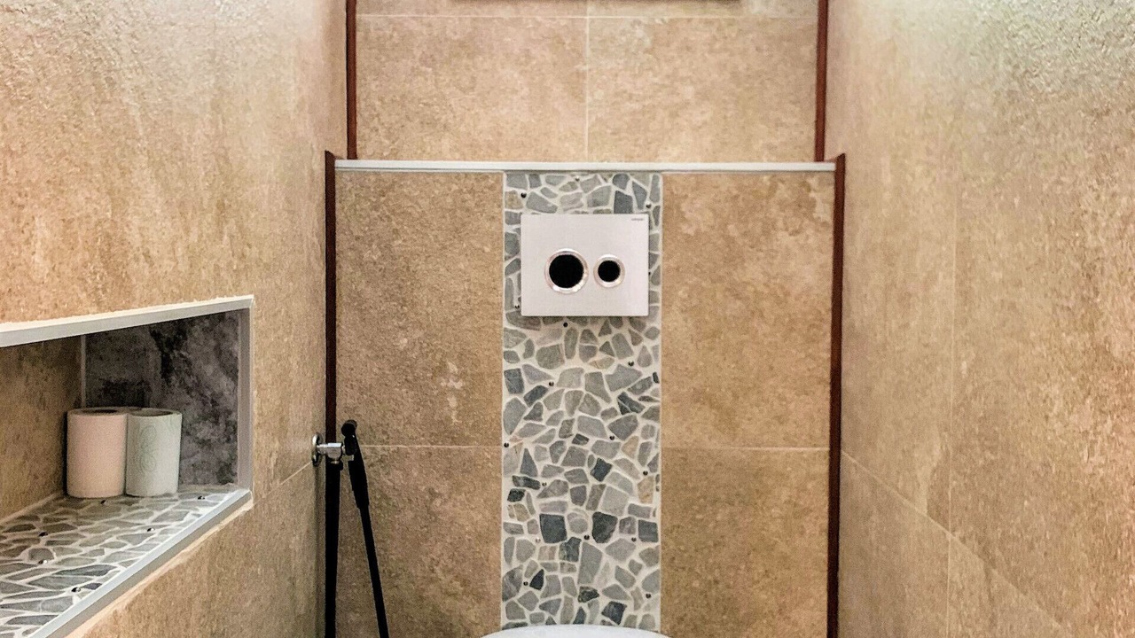 Photo of Bathroom in Pihaena