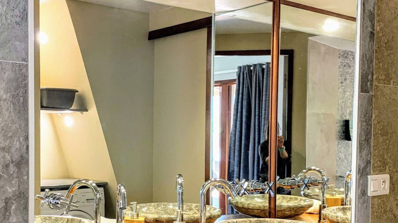 Photo of Bathroom in Pihaena