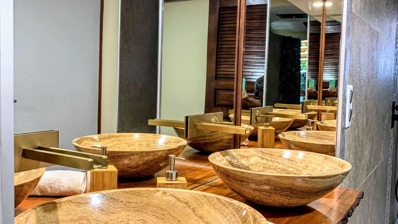 Photo of Bathroom in Pihaena