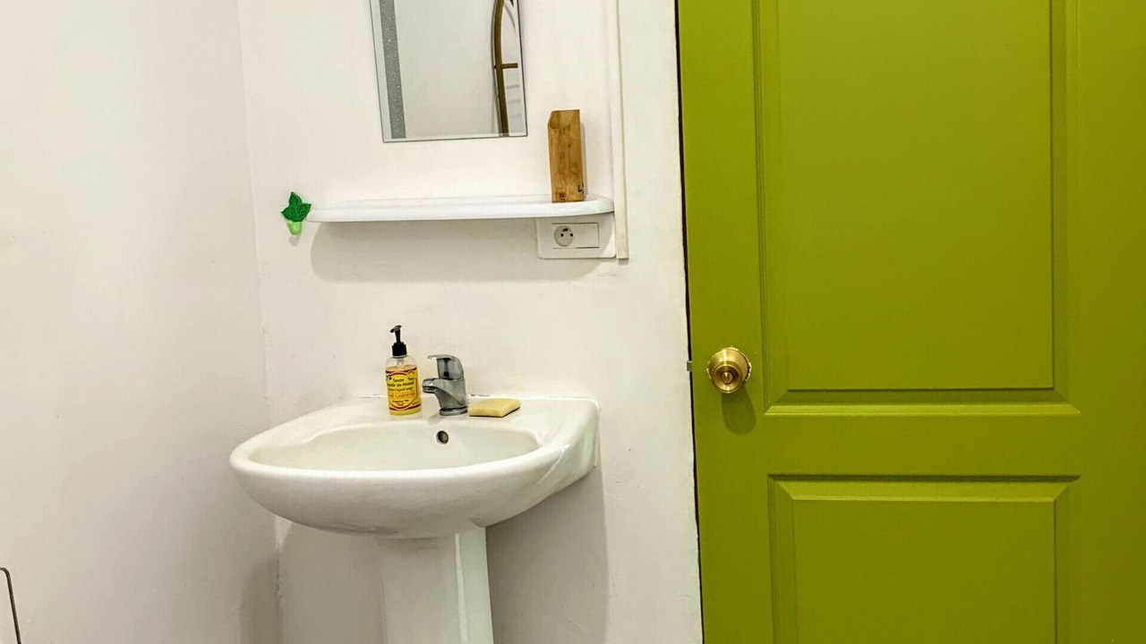 Photo of Bathroom in Mahina