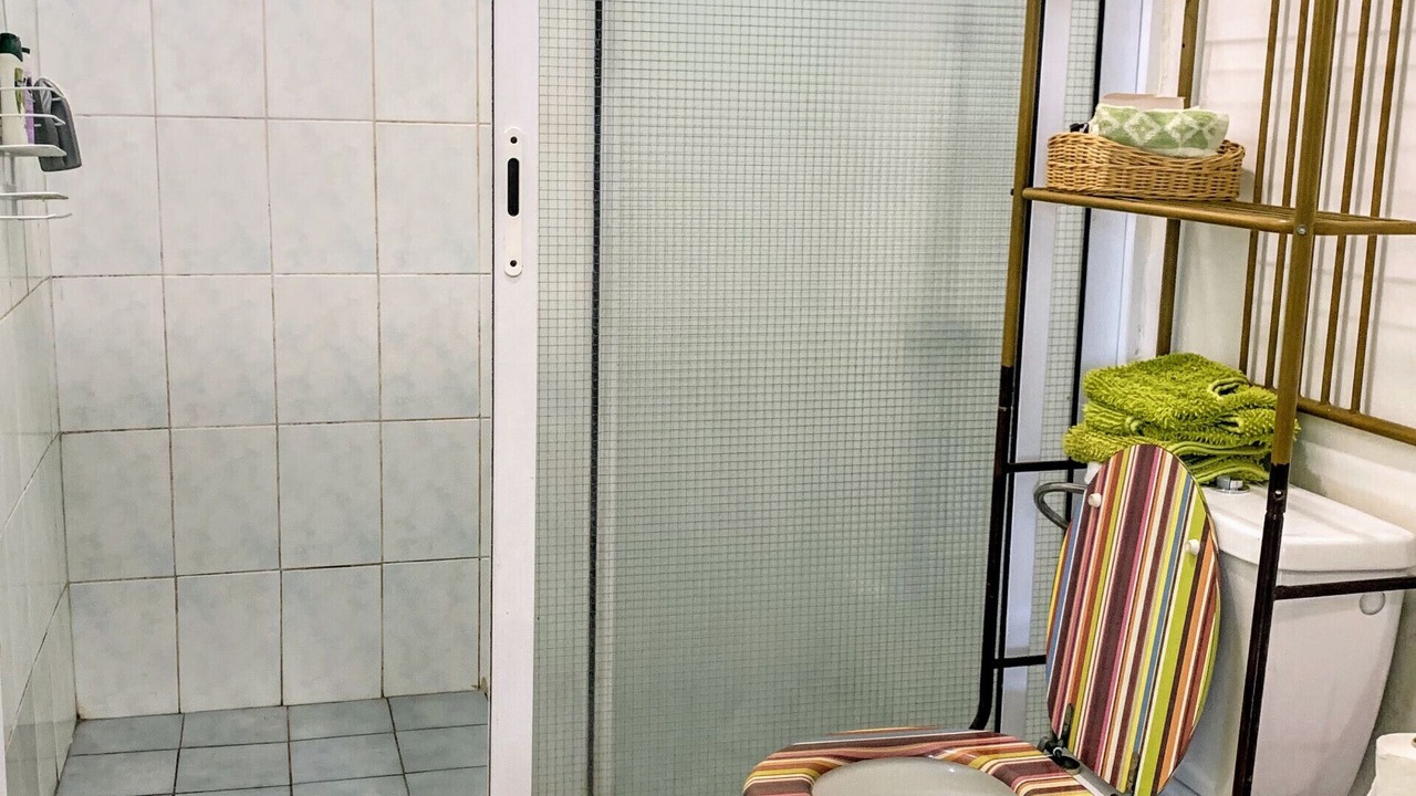 Photo of Bathroom in Mahina