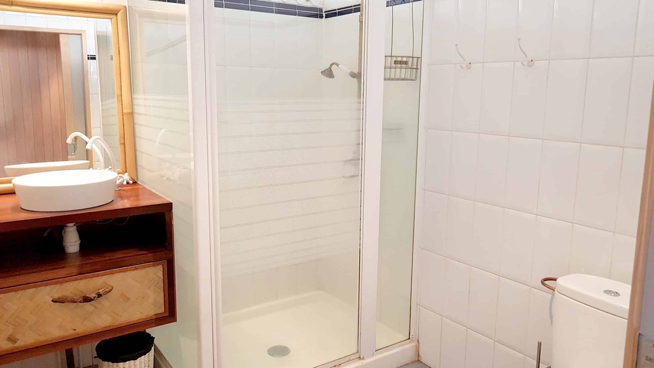 Photo of Bathroom in Maharepa