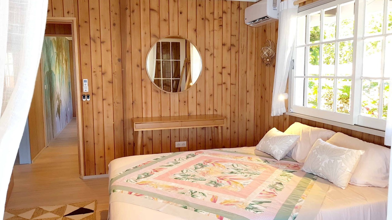 Photo of Bedroom in Maharepa