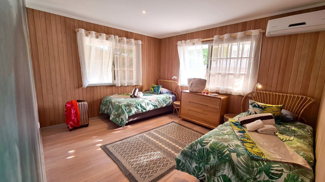 Photo of Bedroom in Maharepa