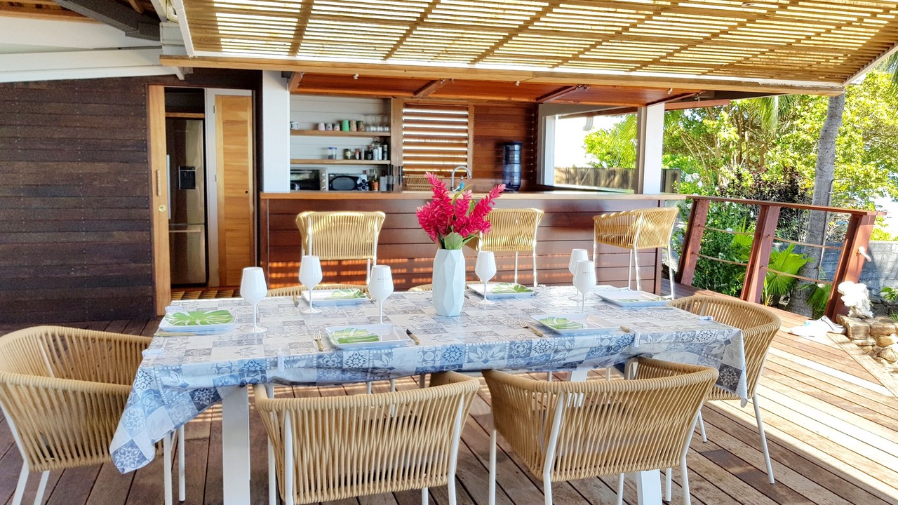 Photo of Outdoor in Maharepa