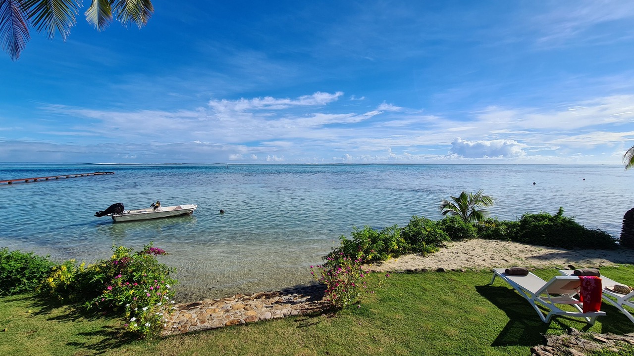 Photo of Outdoor in Maharepa