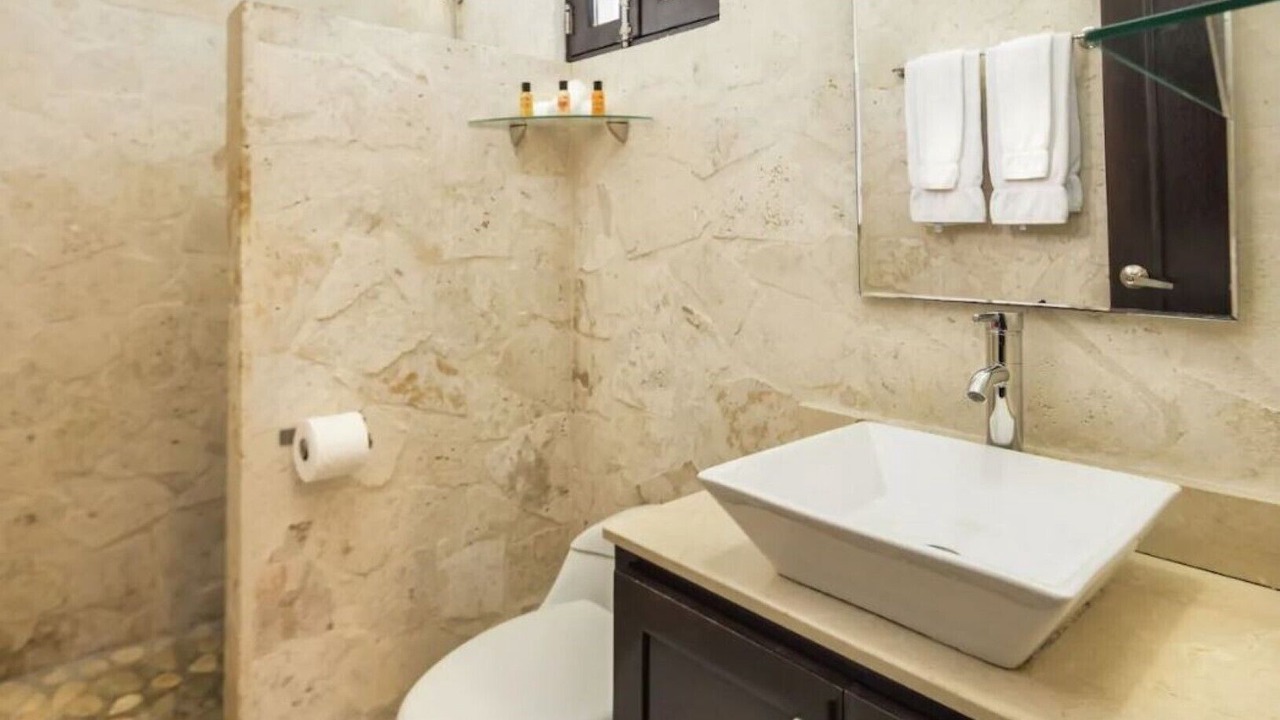Photo of Bathroom in La Mulata