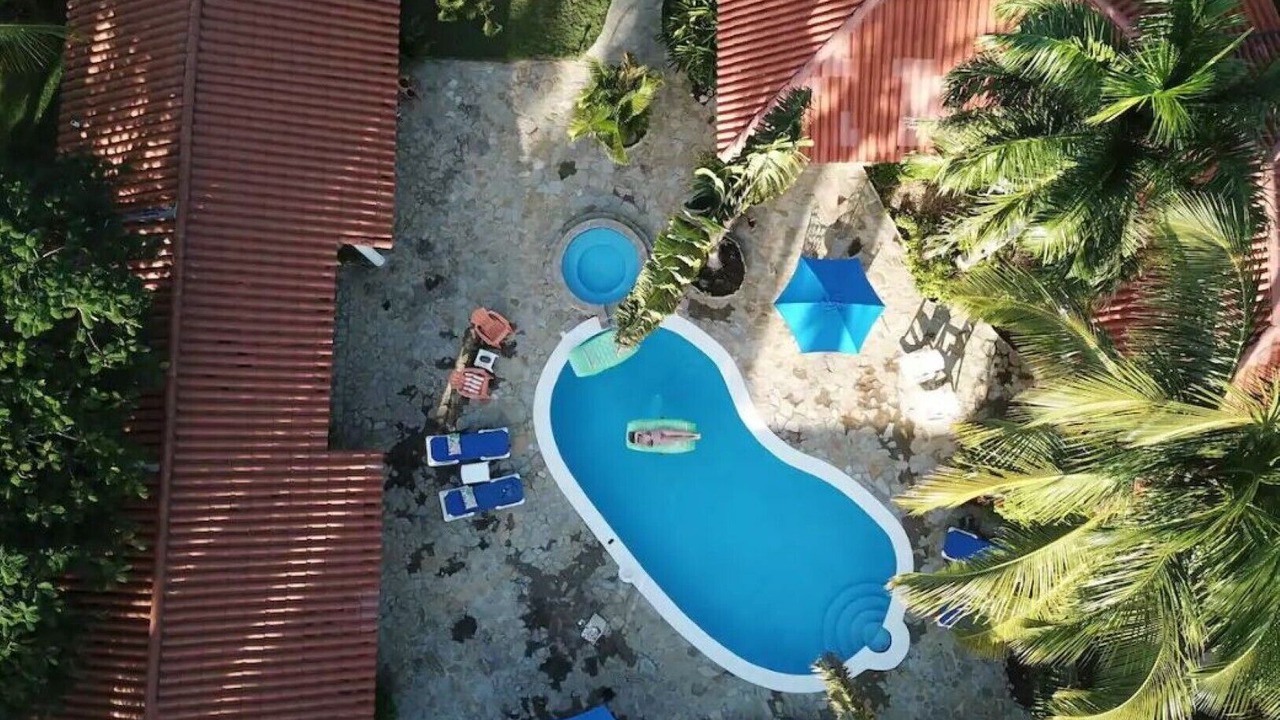Photo of Outdoor in La Mulata
